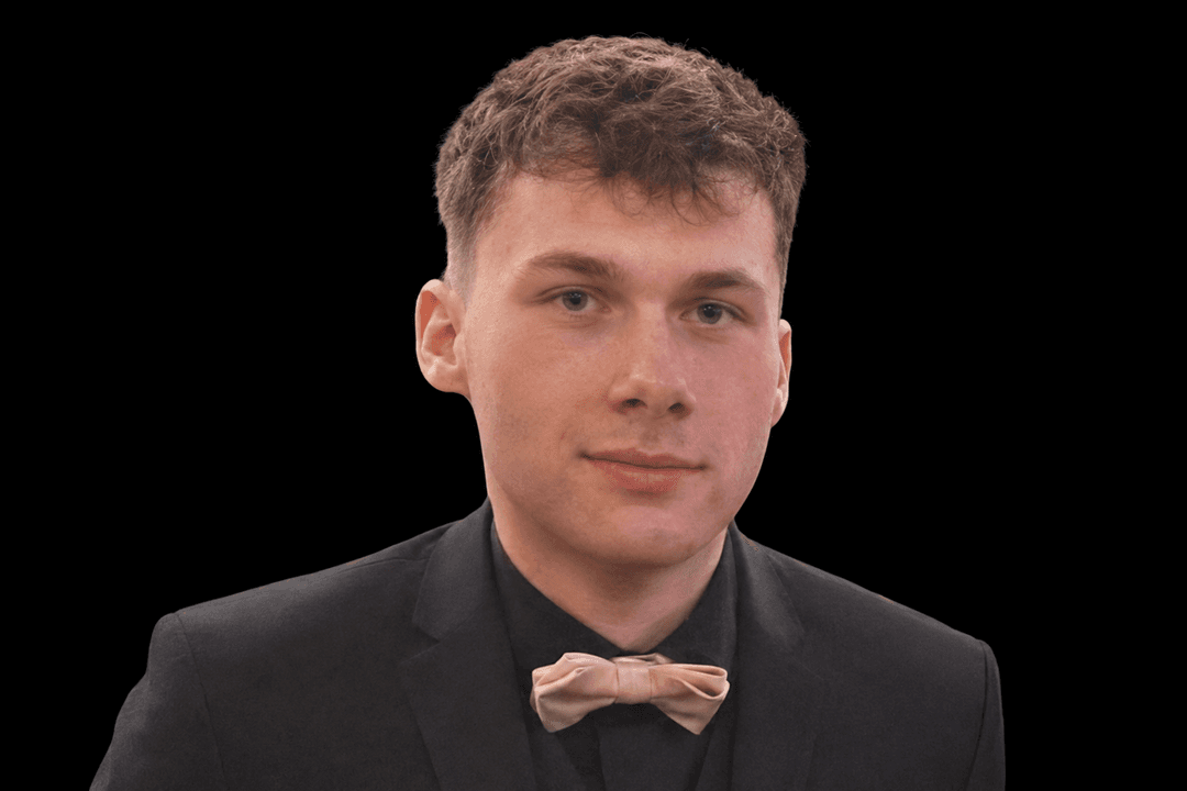 Michał Magryś